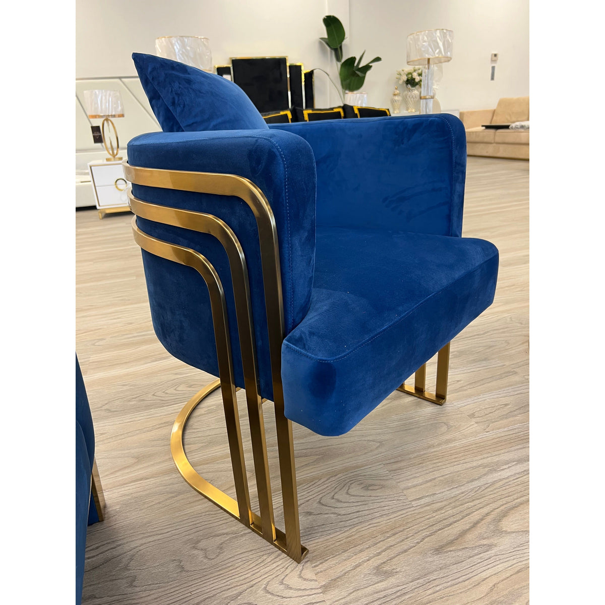 Single lounge chair reddiamondfurniture