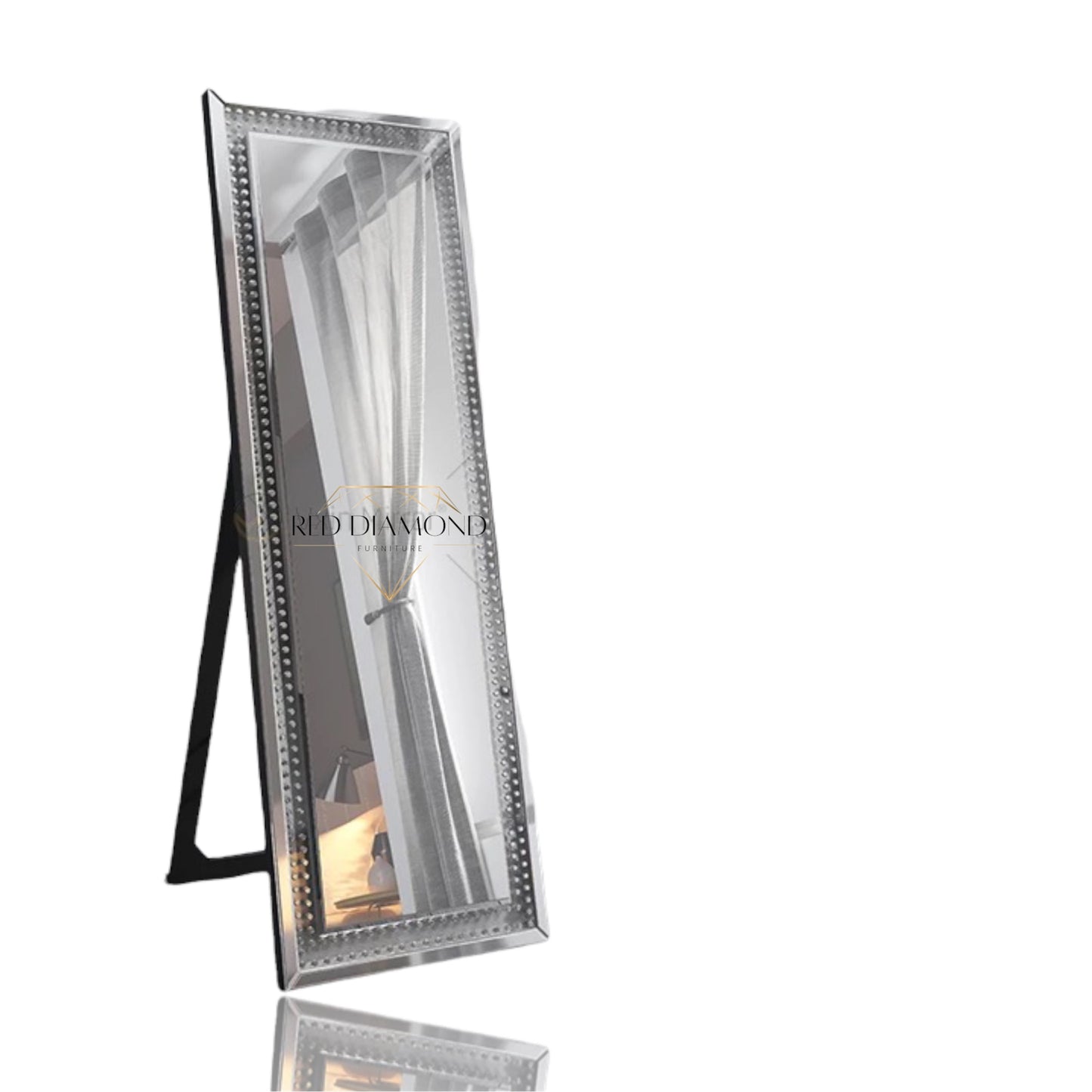 Full Body Mirror Wall WXM-1539