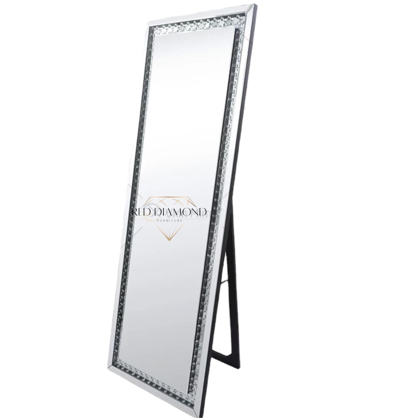 Full Body Mirror Wall WXM-1539