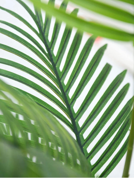 Artificial Areca Palm Tree 7FT