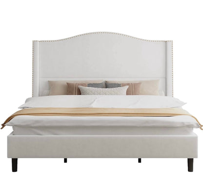 QUEEN BED