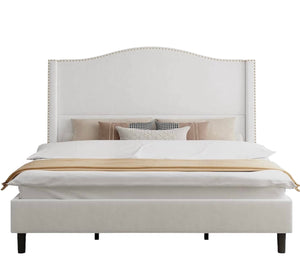 KING BED