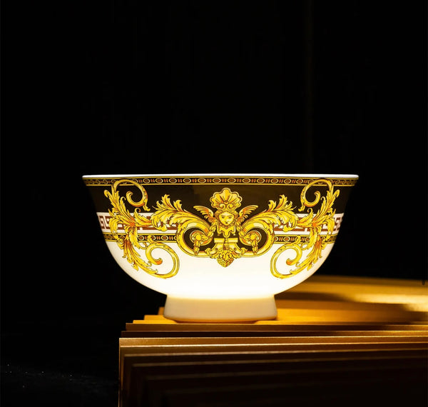 6 Inch Noodle Bowl