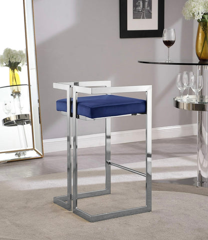 Frame counter Bar Stool