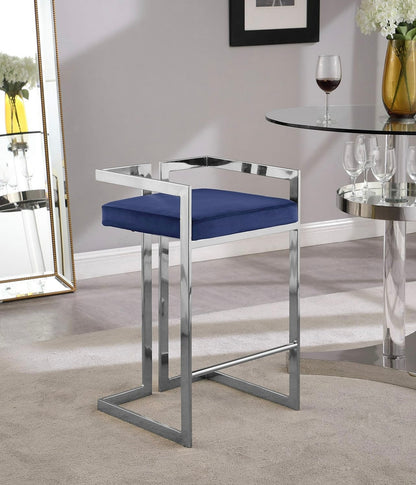 Frame counter Bar Stool