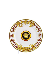8 Inch Shallow Plate
