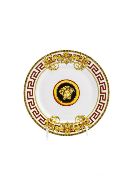 8 Inch Shallow Plate