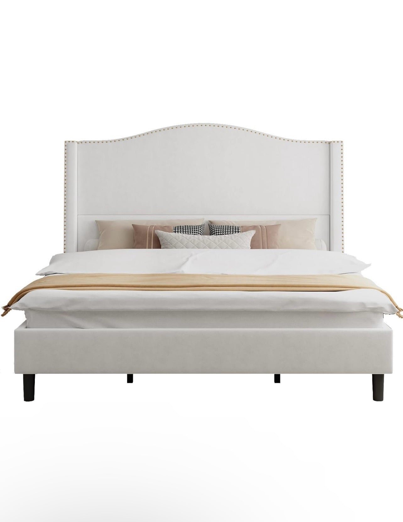 QUEEN BED