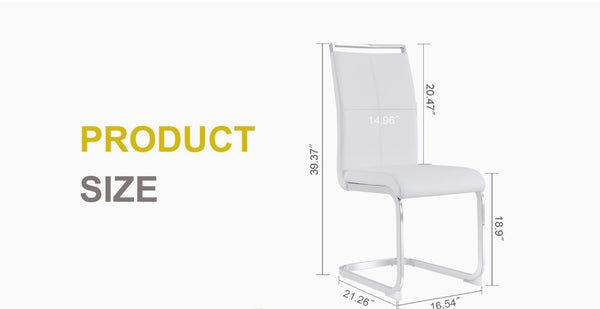 Modern Leader Chair
