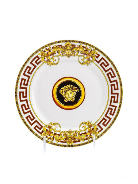10 Inch Flat Plate