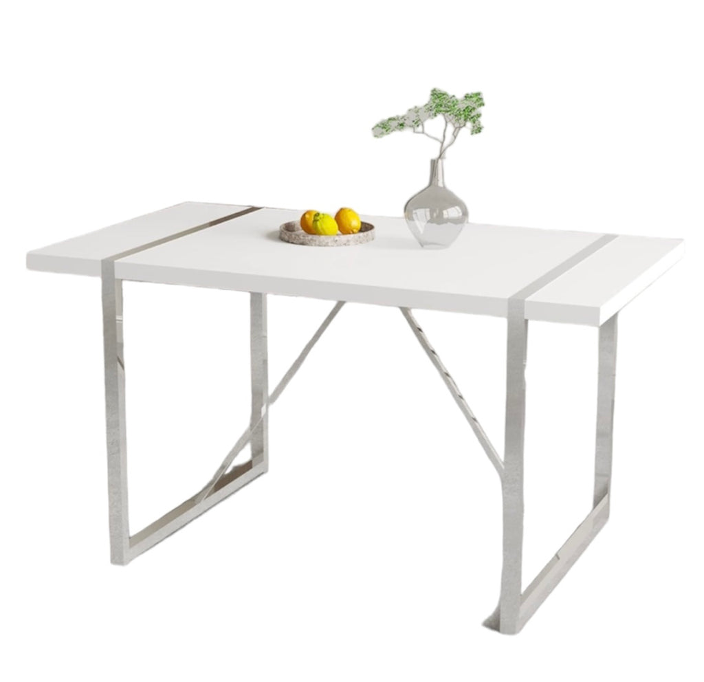Sami Dining table – reddiamondfurniture