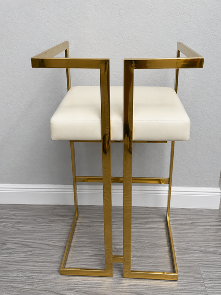 Frame counter Bar Stool