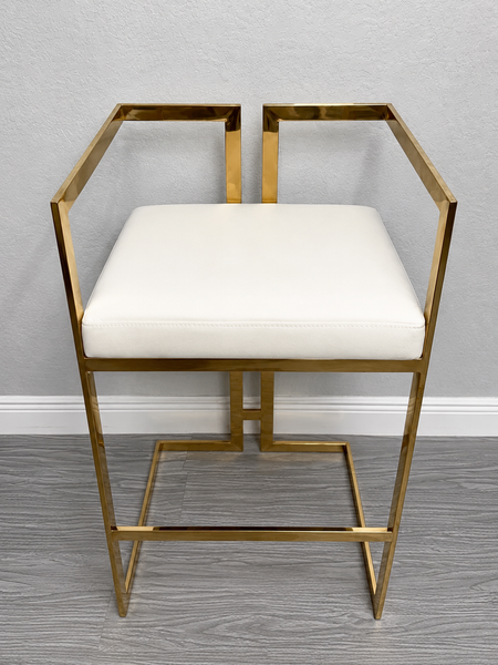Frame counter Bar Stool