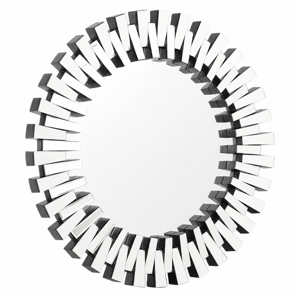 Modern Wall Mirrored WXM-1021