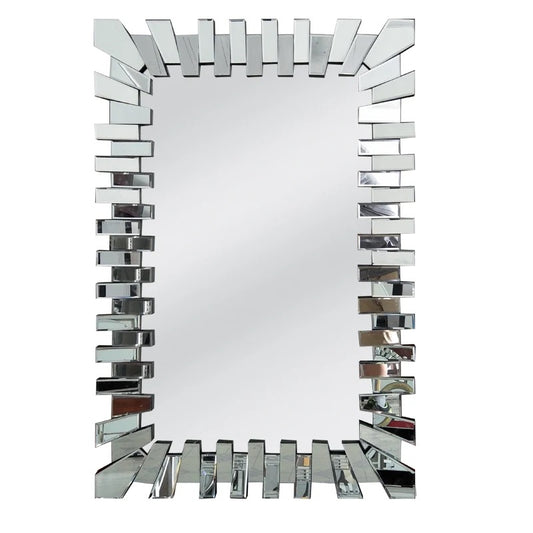 Furniture Luxury 3D Mirror WXM-1802