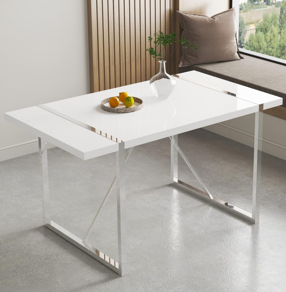 Sami Dining table – reddiamondfurniture