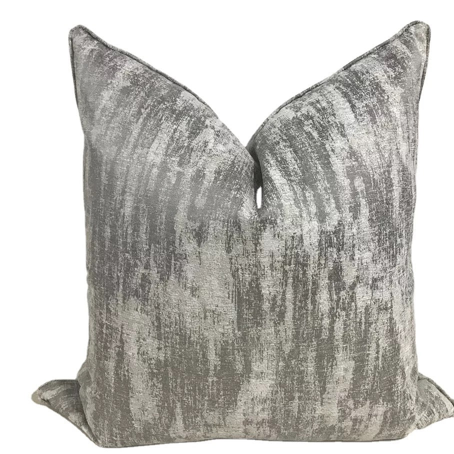 ZEALOUS ACCENT  PILLOW