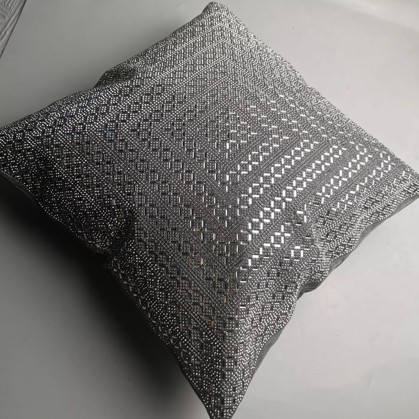 LUXUE  ACCENT PILLOW 16"