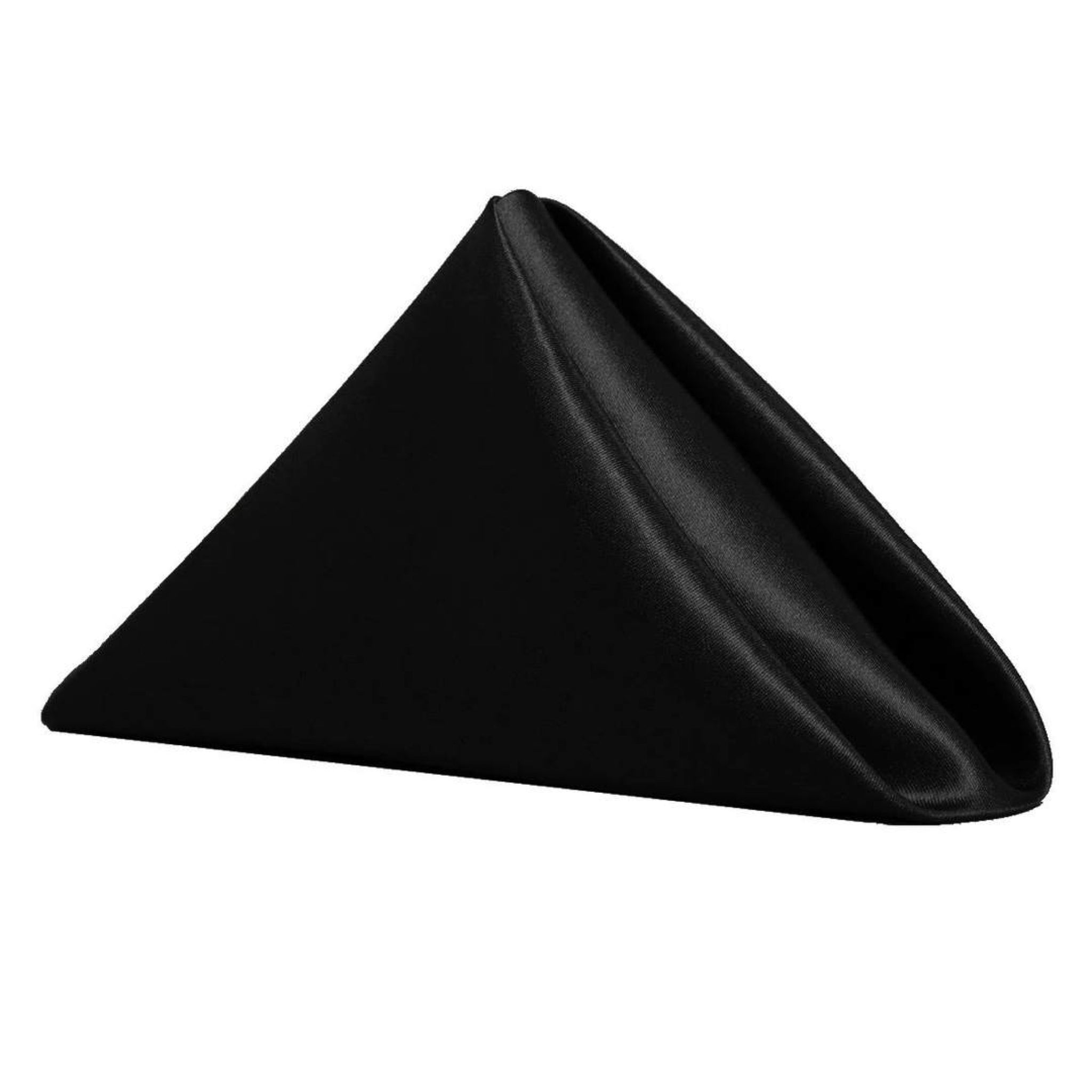 Luxue Satin napkin set of 4pc