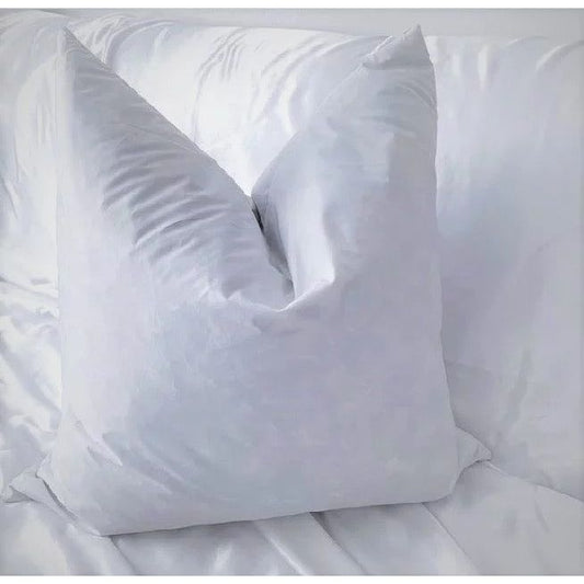 Fluffy High Quality Feather Pillow insert