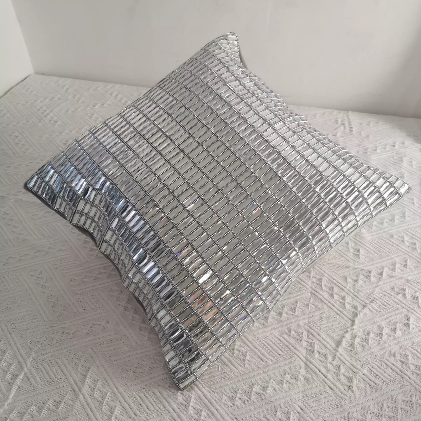 LUXE ACCENT PILLOW