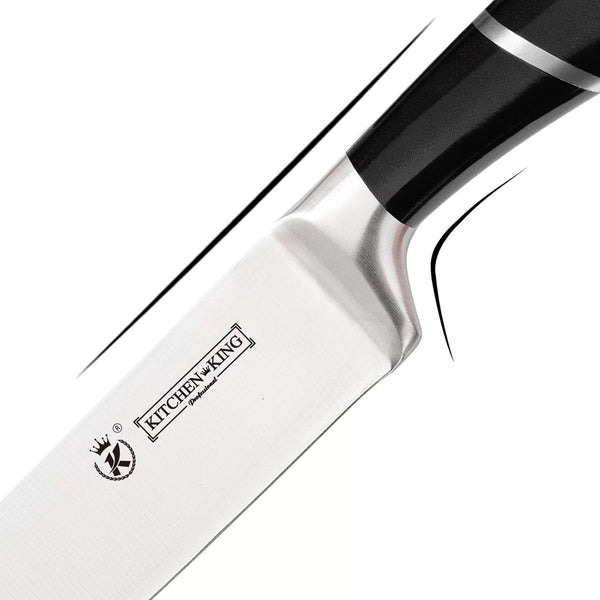 kitchen king 9 pcs kitchen knife