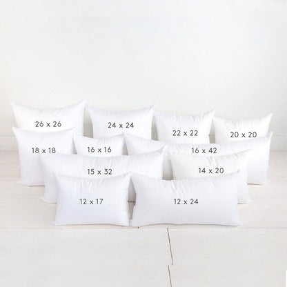 DIAMOND  ACCENT PILLOW 16"