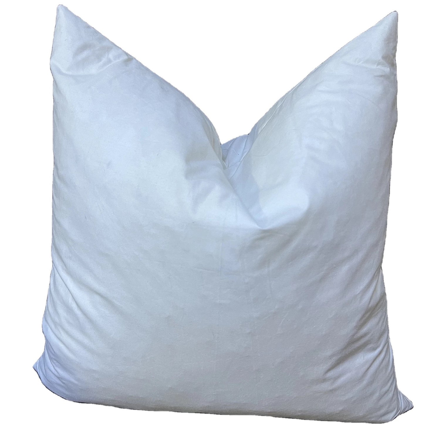 Fluffy High Quality Feather Pillow insert