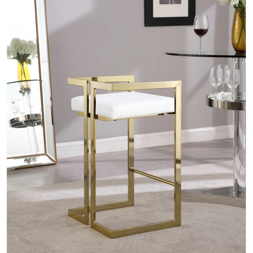 Frame counter Bar Stool