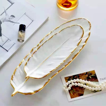 Feather Tray