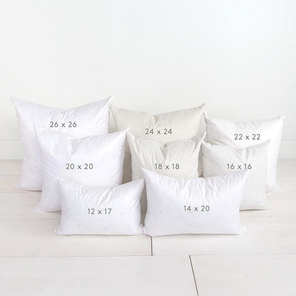 CULTURED PILLOW
