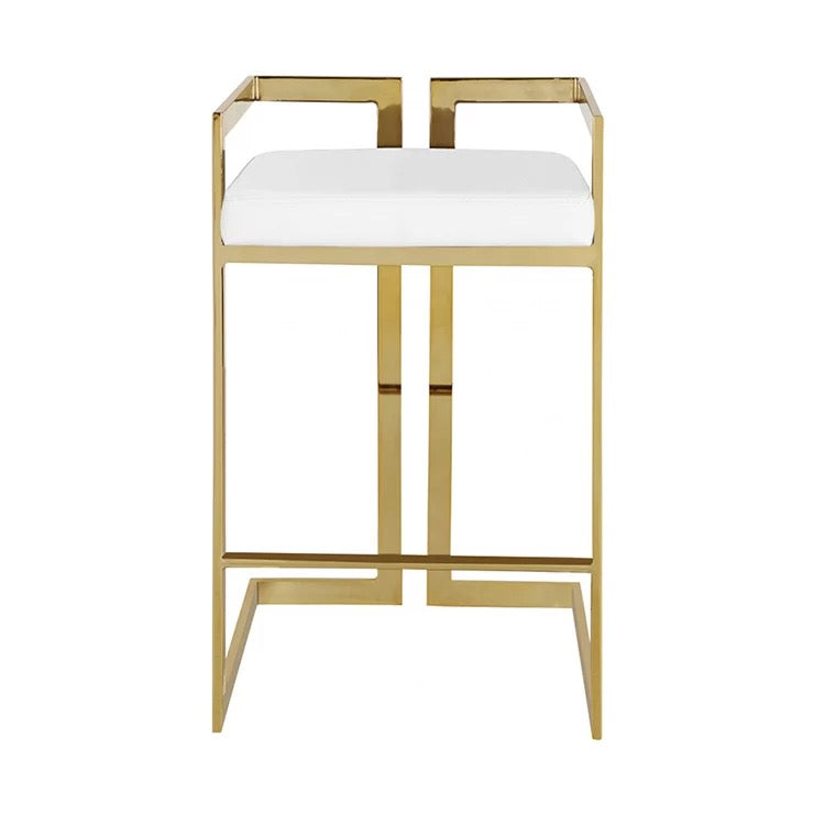 Frame counter Bar Stool