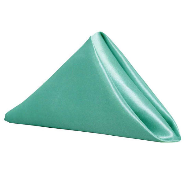 Luxue Satin napkin set of 4pc
