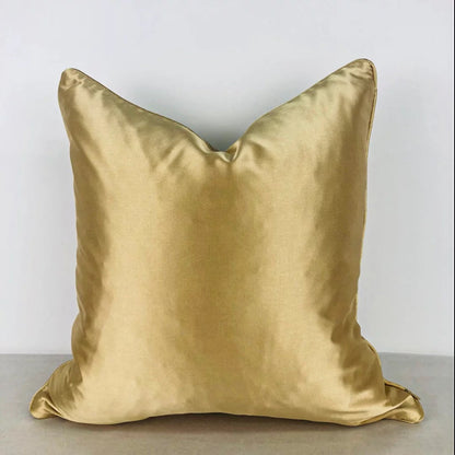 Competent Square Western Fashion Throw Pillow