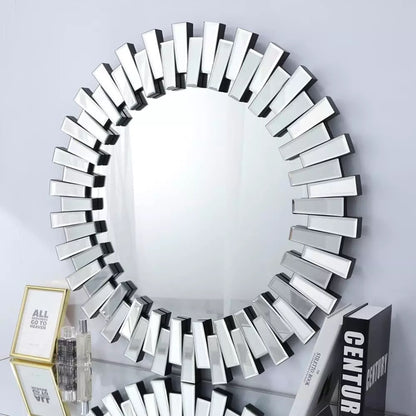 Modern Wall Mirrored WXM-1021