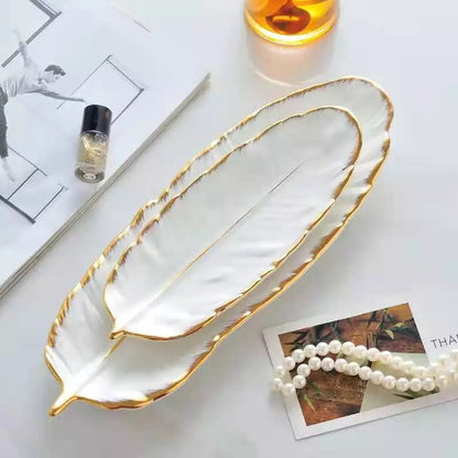 Feather Tray