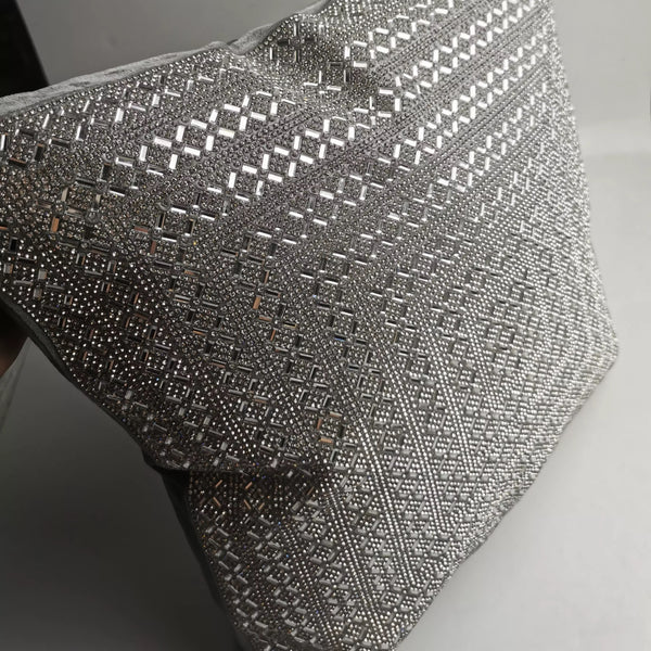 LUXUE  ACCENT PILLOW 16"
